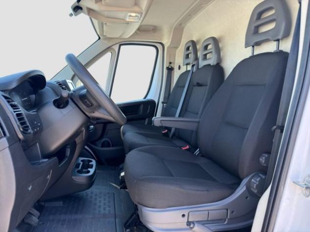 FIAT Ducato Ducato 30 2.2 Mjt 120CV PC-TN Furgone rif. 24076757 - Foto 10