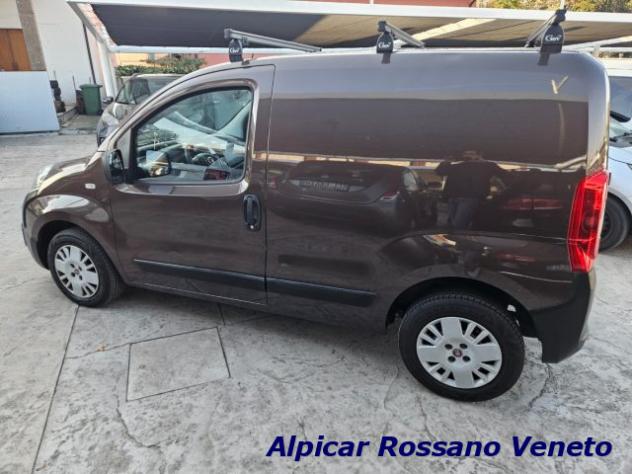 FIAT Fiorino 1.3 MJT 80CV Cargo SX prezzo totale rif. 24019328 - Foto 7