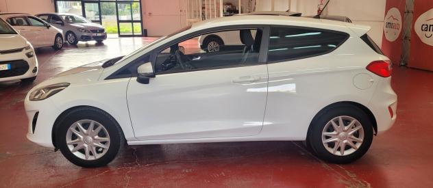 Ford Fiesta 1.5 TDCi 85 CV 3 porte Van Business - Foto 4