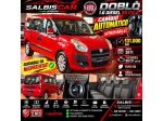 Fiat Doblo Dobl1.6 MJT 16V Dynamic