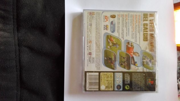 FIFA 2000 PLAYSTATION - Foto 2