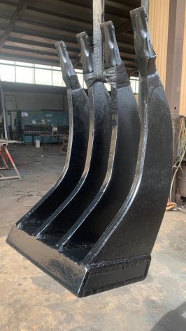 benna multiripper