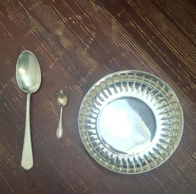ORO E ARGENTO ALLE MASSIME QUOTAZIONI - Foto 4