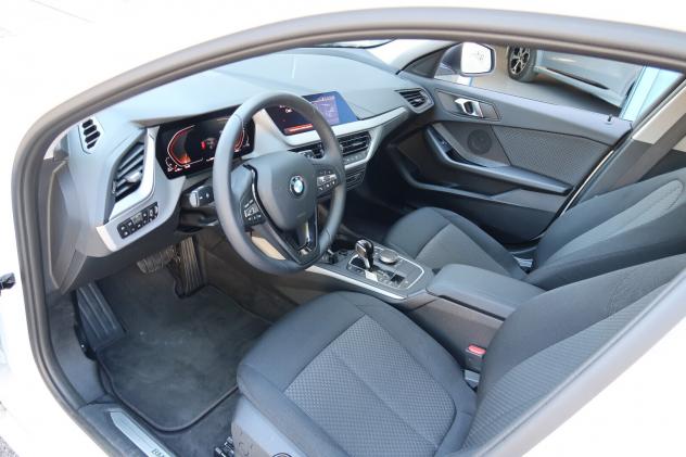 Bmw 116 d 5p. Business Advantage Automatica - Foto 8