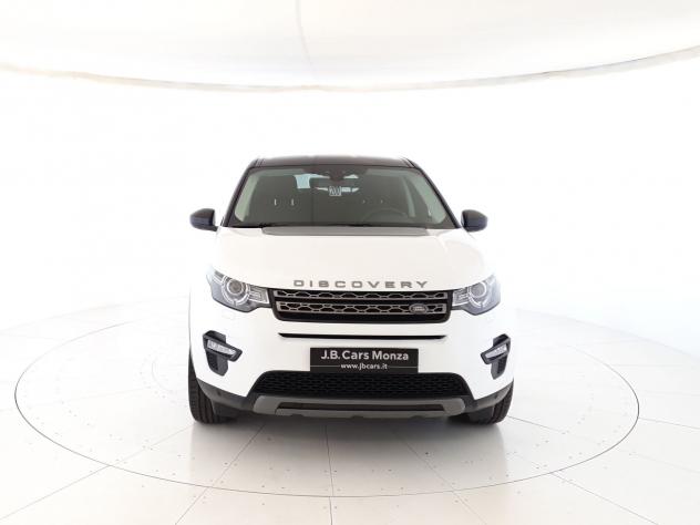 Land Rover Discovery Sport 2.0 TD4 150cv Pure Business 4WD - IVA ESPOSTA - Foto 8