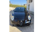 Alfa Romeo MiTo 1.6 JTDm-2 S&S Distinctive Sport Pack