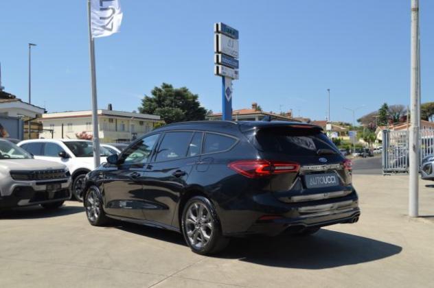FORD Focus 1.0 EcoBoost Hybrid SW ST-Line 125 CV rif. 23961576 - Foto 7