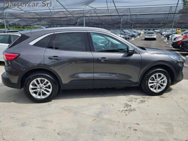FORD Kuga Kuga III 2.5 phev Titanium Business 2wd 225cv e-sh rif. 23883486 - Foto 7