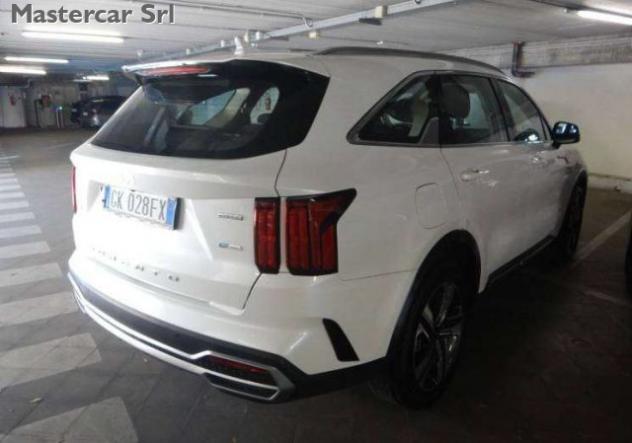 KIA Sorento Sorento IV 2021 1.6 t-gdi phev Business awd at6 7P rif. 23939297 - Foto 5