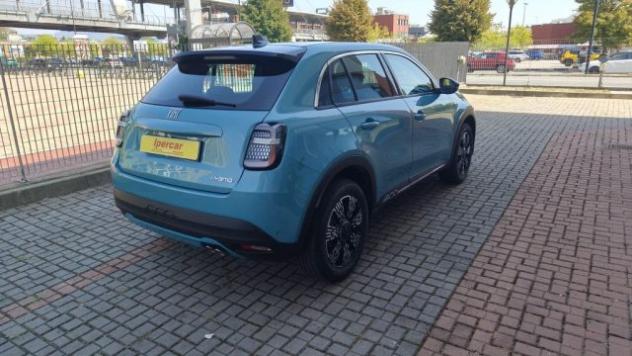 FIAT 600 Hybrid 145 CV DCT MHEV rif. 23997193 - Foto 5