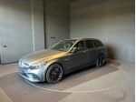 Mercedes-Benz Classe C C 43 S.W. AMG 4Matic