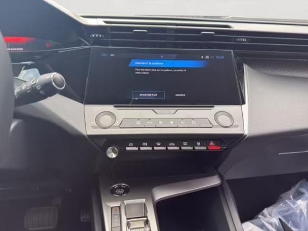 PEUGEOT 308 3ª serie 308 Hybrid 145 e-DCS6 Style - Foto 10