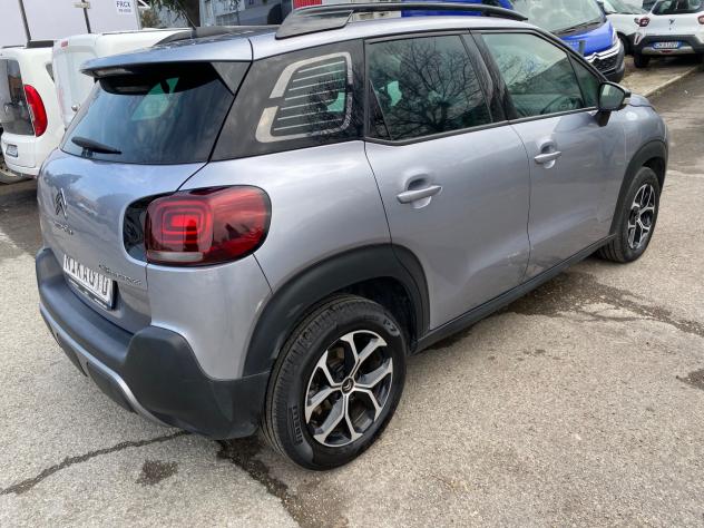 Citroen C3 AIRCROSS N1 - Foto 9