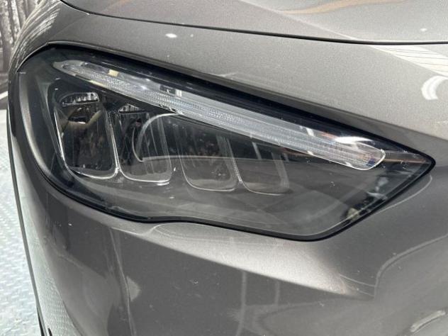 MERCEDES-BENZ GLA 180 d Automatic Executive rif. 23922895 - Foto 7