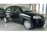 Citroen C3 1.6 16v Exclusive Style (exclusive) auto