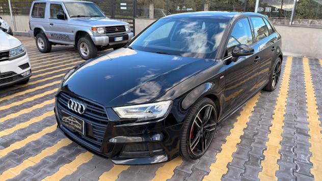 Audi A3 SPB 35 TDI S tronic line edition - Foto 2