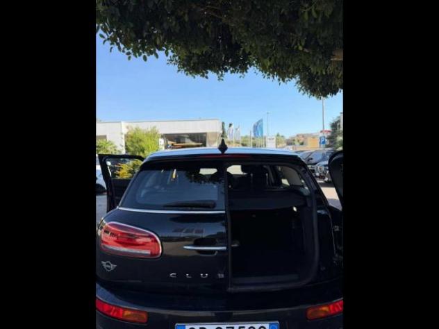 MINI Mini Clubman (F54) - 1.5 Cooper Mayfair Edition Club rif. 24087692 - Foto 9