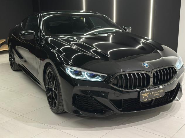 Bmw 840d 3.0 340 CV M Sport xDrive Full 2022 - Foto 4