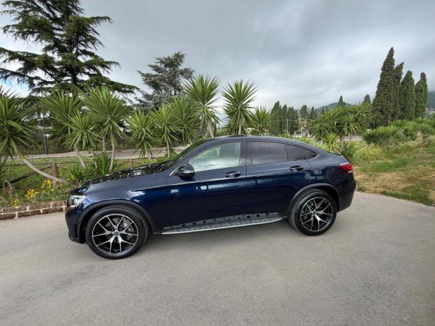 MERCEDES - Classe GLC - 220 d 4Matic AMG Line Premium Plus - Foto 2