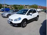 Fiat Sedici 2.0 MJET 4X4 135 CV 2013
