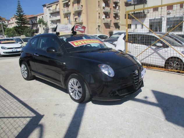Alfa Romeo MiTo 1.4 78 CV OK NEOPATENTATI - Foto 3