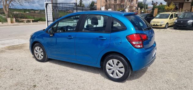 C3 1.4 HDI 68 CV IN ECCELLENTI CONDIZIONI - Foto 3