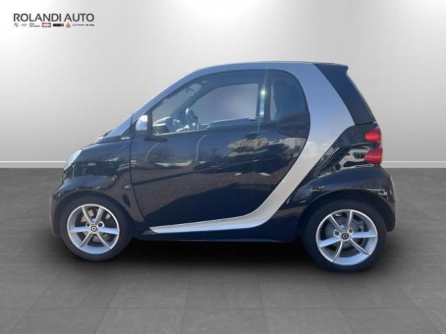 SMART ForTwo 1.0 more black 71cv rif. 22115158 - Foto 6