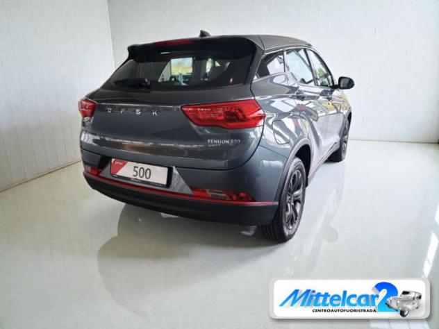 DFSK Glory 500 GLORY 500 1.5 TURBO CVT LUXURY rif. 23481139 - Foto 6