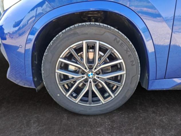 BMW X1 xDrive 20d Msport rif. 23690984 - Foto 7