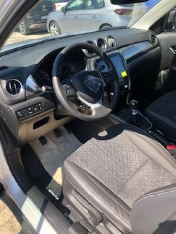 SUZUKI Vitara 1.4 Hybrid A/TStarview 4WD NUOVO DA IMMATRIC rif. 16994579 - Foto 9