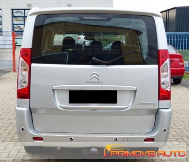 CITROEN Jumpy 2.0 HDi/128 Multispace Trend rif. 19699032 - Foto 10