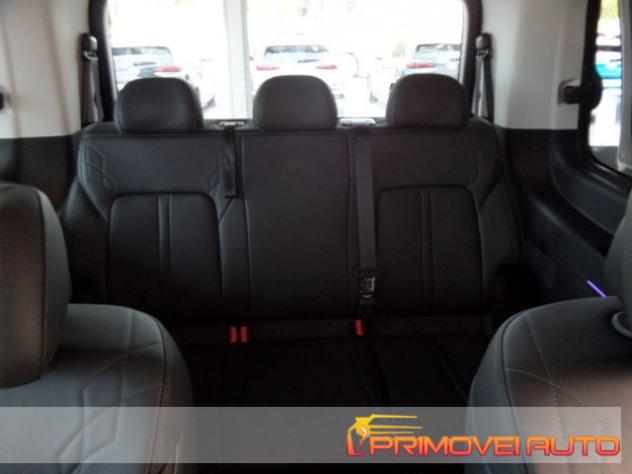 HYUNDAI Staria 2.2 AT 7 posti rif. 21385822 - Foto 3