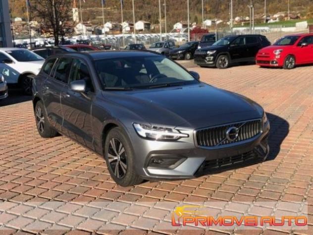 VOLVO V60 D3 Geartronic Business rif. 19105316 - Foto 4