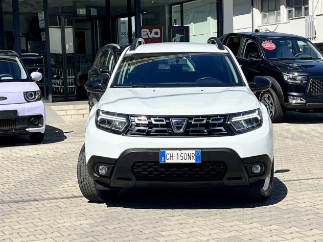 Dacia Duster Duster 1.0 tce Comfort Gpl 4x2 100cv - Foto 2