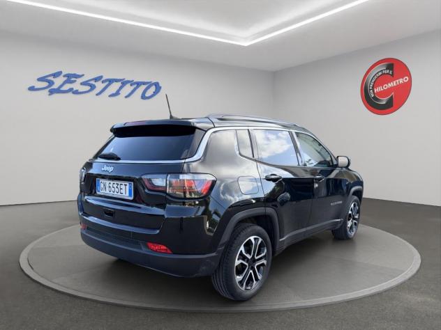 JEEP - Compass 1.6 mjt Limited 2wd 130cv - Foto 4
