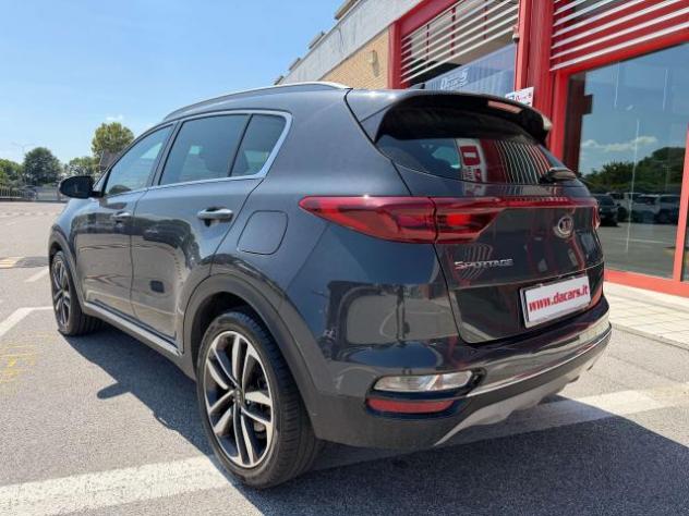 Kia Sportage 1.6 crdi Energy Adas Pack Plus 2wd 136cv dct7 - Foto 5