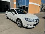 Citroen C5 2.0 HDi 160 Seduction