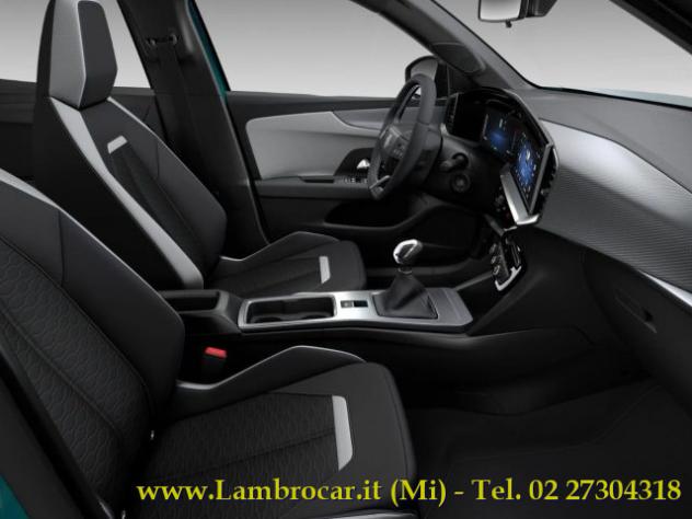 OPEL Mokka 1.2 Turbo 136CV Edition - Offerta Giugno rif. 22905085 - Foto 4