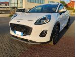 Ford Puma 1.5 EcoBlue 120 CV S&S Titanium