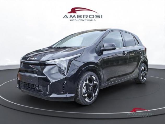 KIA Picanto PE2 MY26 1.0 STYLE TT rif. 23734902