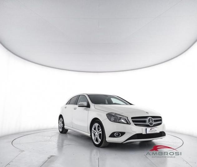 MERCEDES-BENZ A 180 180 CDI Sport - PER OPERATORI DEL SETTORE rif. 23925582 - Foto 2