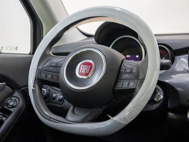 Fiat 500X 1.6 MultiJet 120 CV Navigatore e Retro Camera - Foto 9
