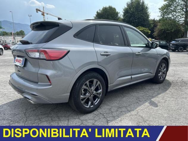 Ford Kuga 2.0 EcoBlue 120cv auto ST-Line ST LINE AUTOMATICA - Foto 3