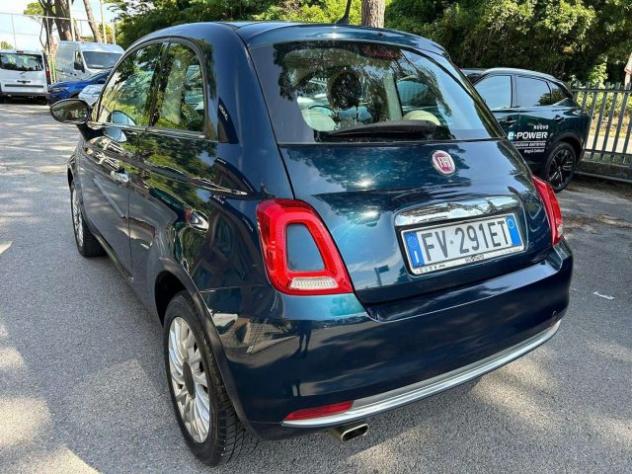 FIAT 500 III 2015 1.2 EasyPower 69cv Lounge my19 rif. 23837719 - Foto 6