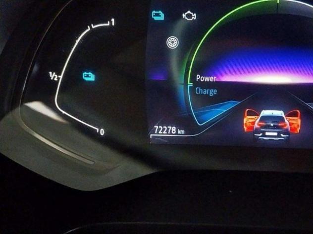 RENAULT Captur II 2019 1.6 E-Tech hybrid Zen 145cv auto rif. 23941765 - Foto 8
