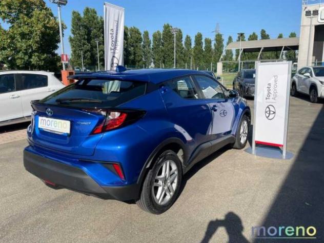 TOYOTA C-HR 1.8h Active E-CVT rif. 17313928 - Foto 6