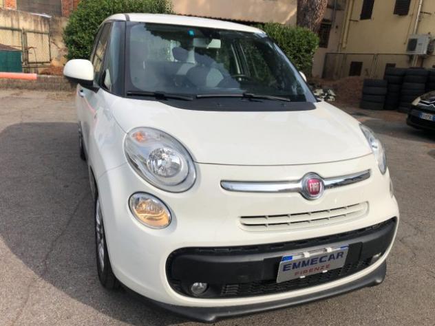 FIAT 500 1.3 Multijet 95 CV Pop rif. 23959143 - Foto 3