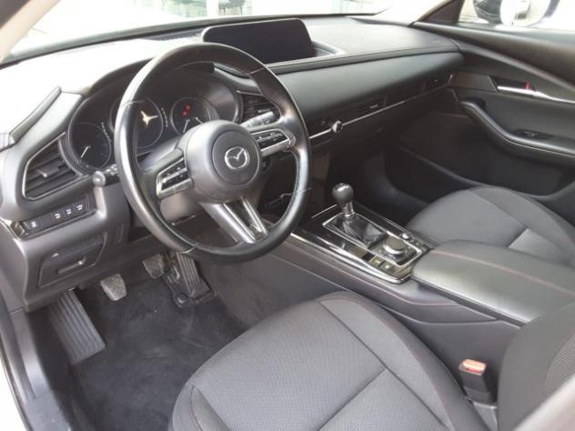 MAZDA CX-30 2.0L e-Skyactiv-X 186cv M Hybrid Homura rif. 24115200 - Foto 7