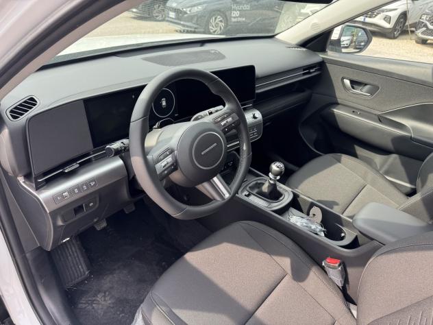Hyundai Kona 1.0 T-GDI 100cv Business - Foto 10