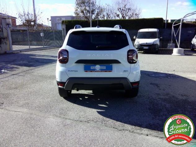 DACIA Duster 1.0 TCe GPL 4x2 Journey rif. 23923364 - Foto 4